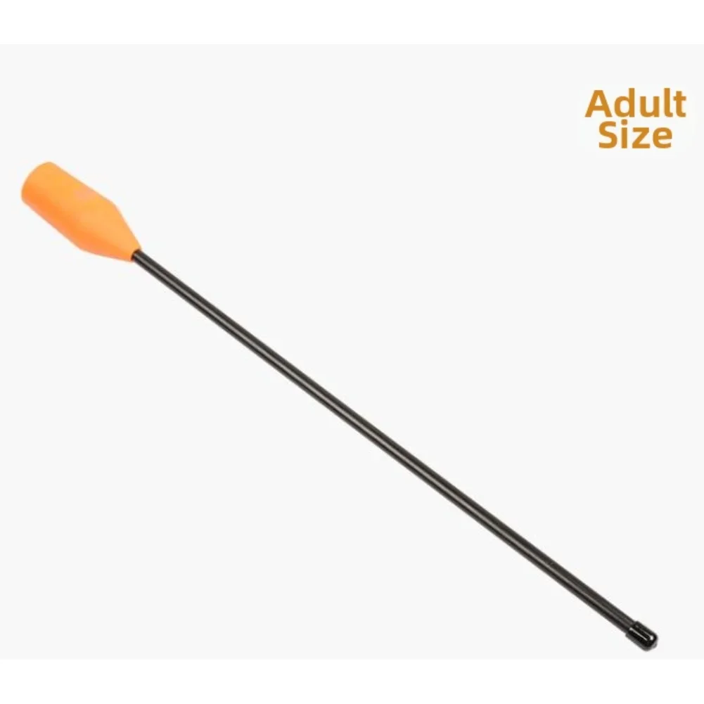 Golf swing correction tool for youth to enhance driving distance and body rotation control with lightweight and portable design