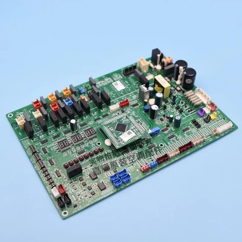 Central air conditioning multi split computer board 30223071