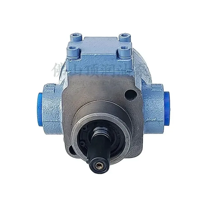 Trochoid Pump, Cold Heading Machine Pump TOP-212HBVB, Cutting Fluid Hydraulic Gear Pump