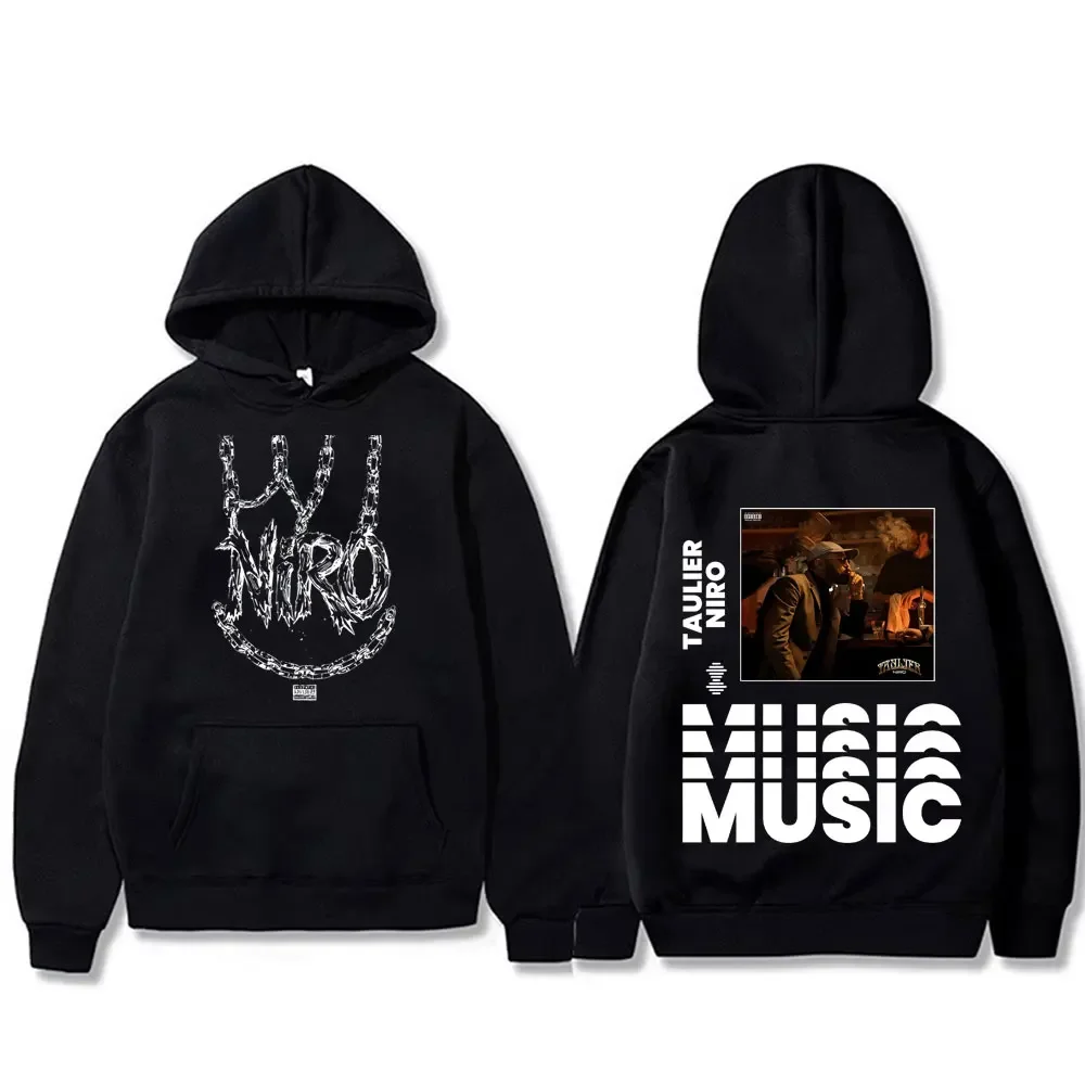 Rappeur Niro OX7 Al… - image