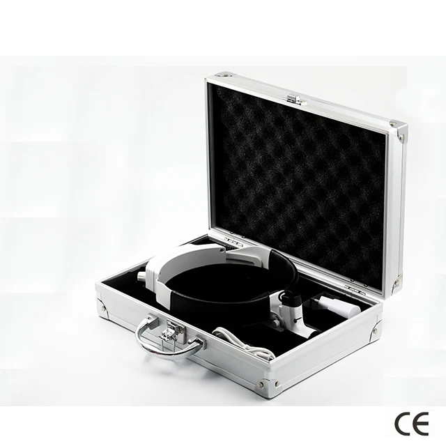 3W Led Surgical Headlamp ENT Surgcal Headband Without Wire