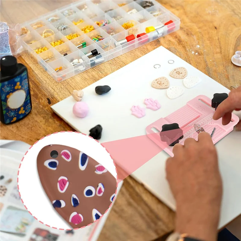 FYBL-для изготовления ювелирны – обзор и цена Jewelry Making Guide