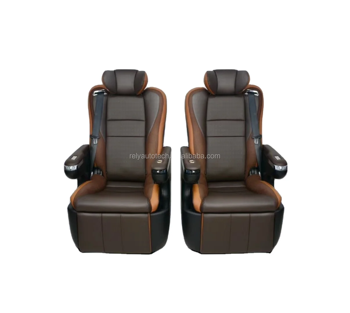 

CustomizedWidely used in Commercial electric van seat with good customer service