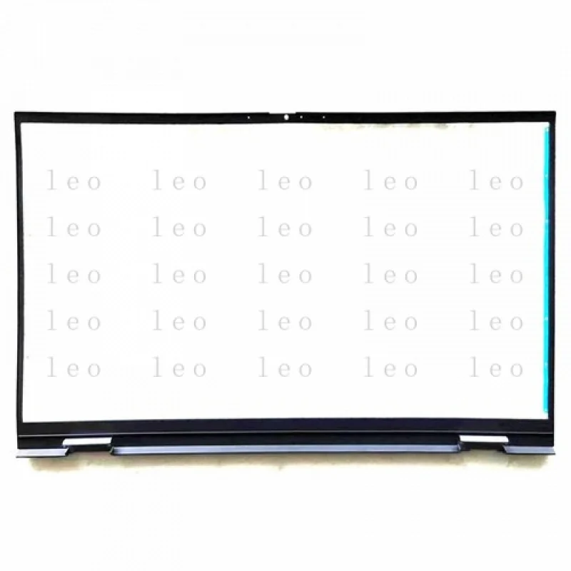 

Передняя панель ноутбука XX для DELL Inspiron 15 5518 5519 017WGJ 17WGJ, черная, новая
