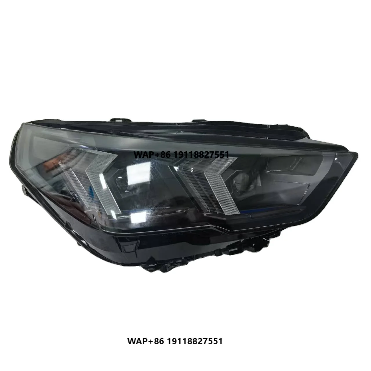 

High Quality Car LED headlights 2024 for X2 M35i Head Lamp High Configuration Led Headlights Lighting device assembly