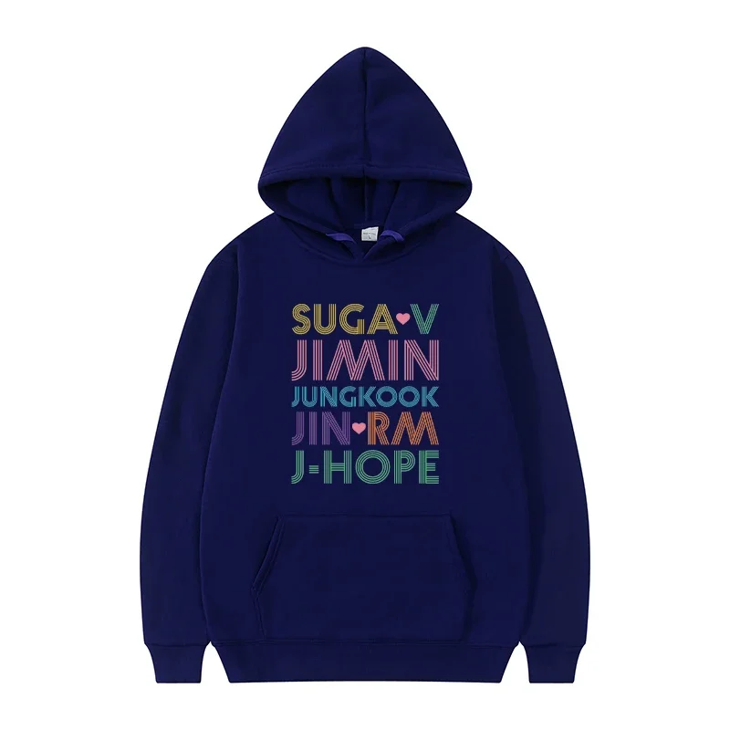 

Jack Skellington Sueter Letter Print Hooded Sweatshirt Autumn and Winter Men and Women Casual Fashion Hooded Sweatshirt