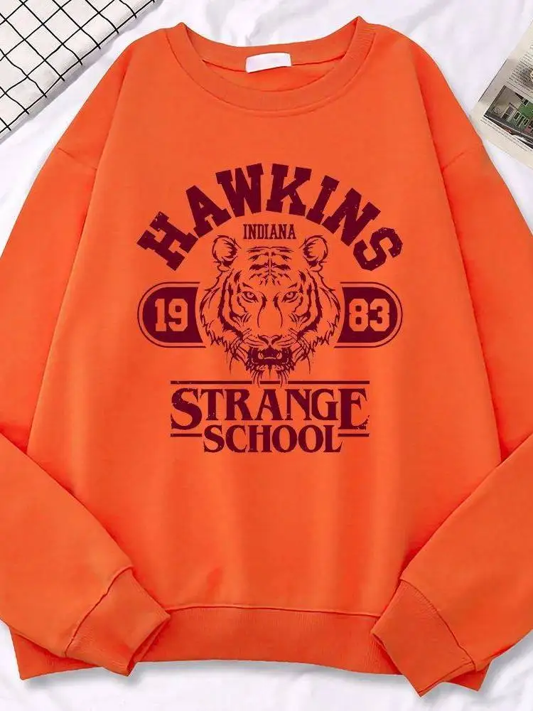 

Casual Street Women's Sweatirt Cleanfit Sle A-Line Sve Polypropylene Material ort Sve Thin Winter Collection