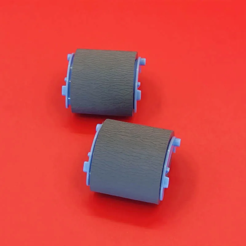 10X RC1-2050-000 RL1-0266-000 Paper Pickup Roller For HP 1010 1012 1015 1018 1020 1022 3015 3020 3030 3050 3052 3055 M1005 M1319