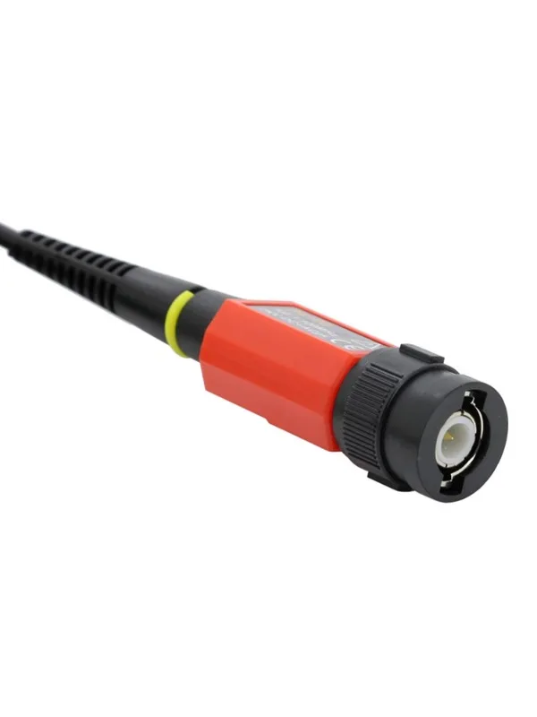 P4100 oscilloscope high voltage probe 2000V probe pen 100MHz attenuation ratio 100X times