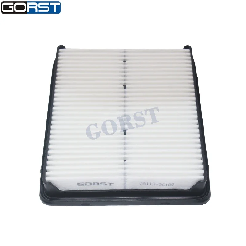 Air Filter 28113-3S100 for Hyundai Santa Kia Sorento Optima Car Auto Part 281133S100 132694 281133R200 I015-30 E1129L N1320331