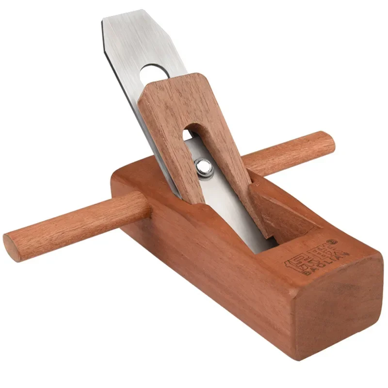 Wooden Planers Small Hand Planes Professional Edge Planer Carpenter Blade Cutter Multifunctional Mini Manual Woodworking Tools