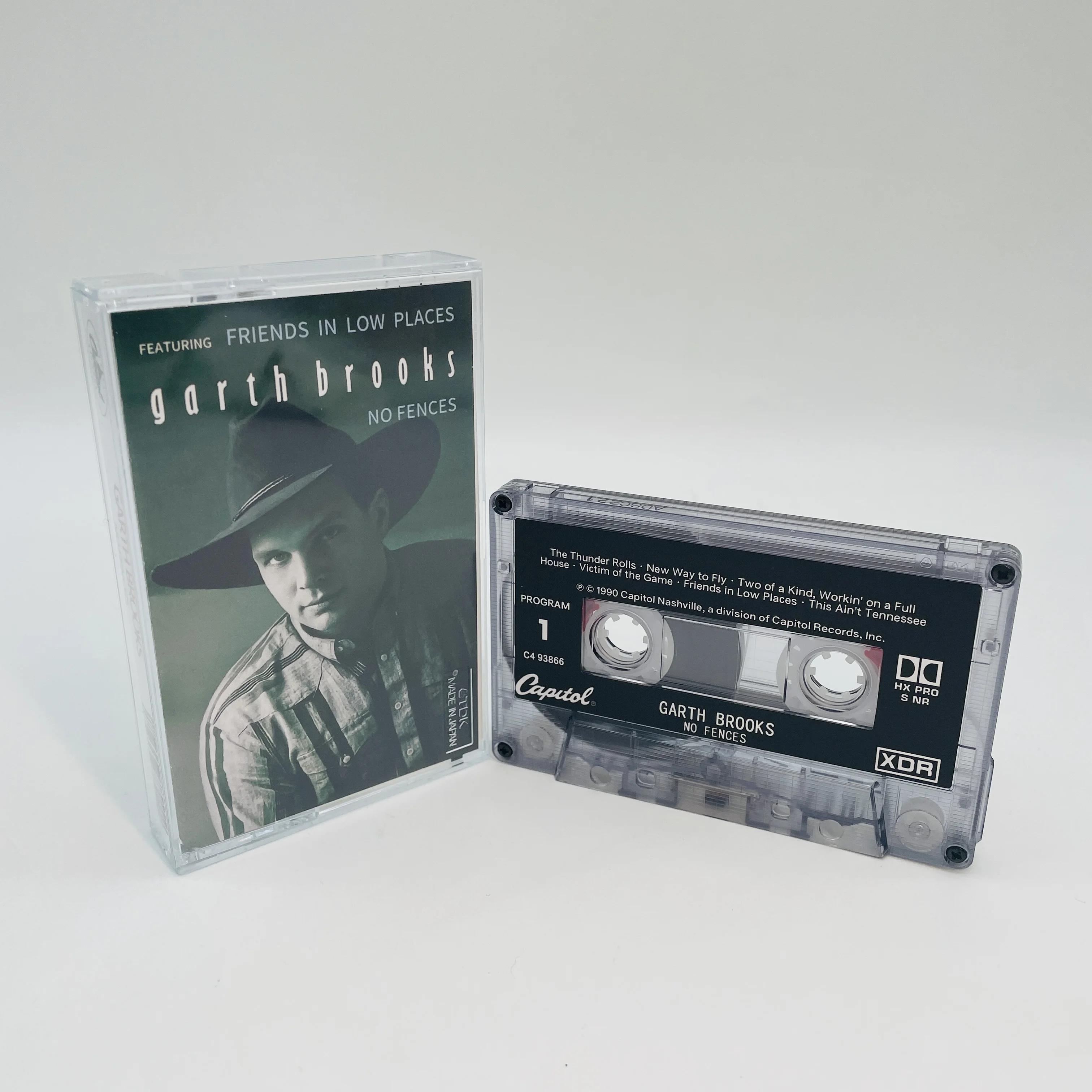 

Кантри Гарт Брукс музыкальная лента без заборов альбом кассеты косплей Walkman автомобильный рекордер Soundtracks Box вечерние музыкальная коллекция