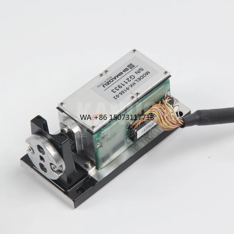 

Infrared HK-9155-02 Type A Original Shenma Family for Jiu Jitsu QSS3201 3202 3300 3301 3411 3501 3502