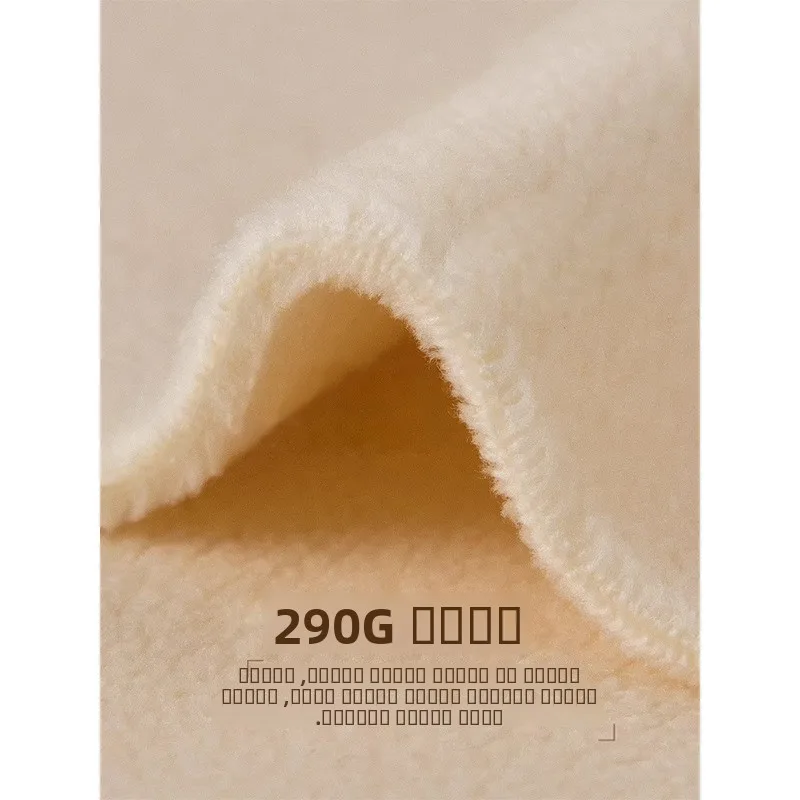 Damen Hoodie Sweatshirt Pullover Jaet Streetwear Long Sve Loose Fit Frühling 2025 ket Detail Anderes Material 00 %