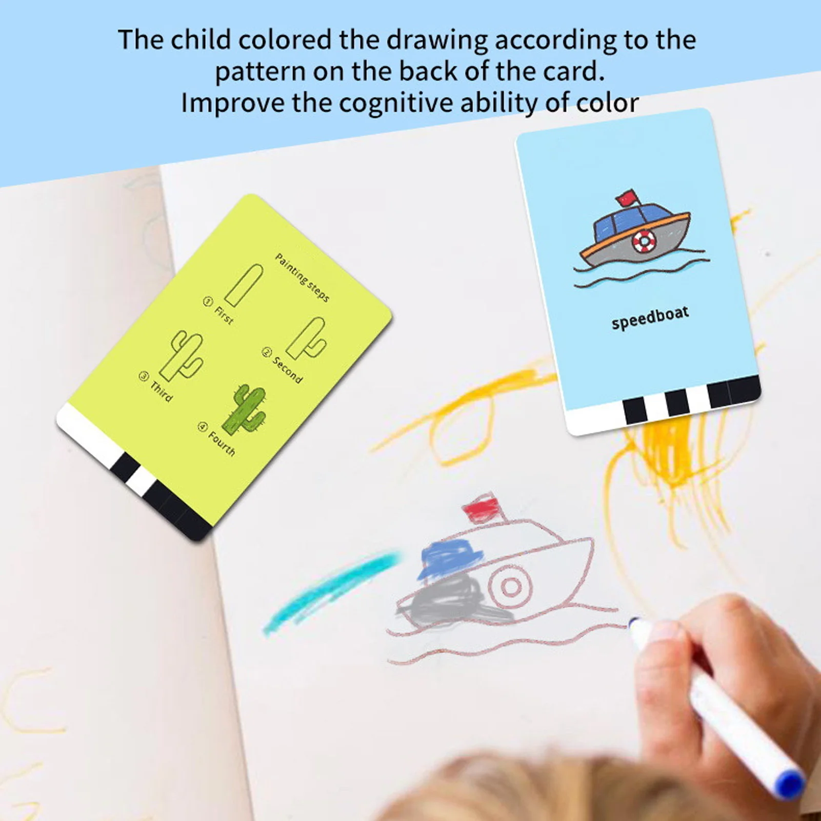 Robot da disegno per bambini Robot educativo interattivo auto-disegno Arte Artista Pittura Apprendimento Robot da disegno interattivo