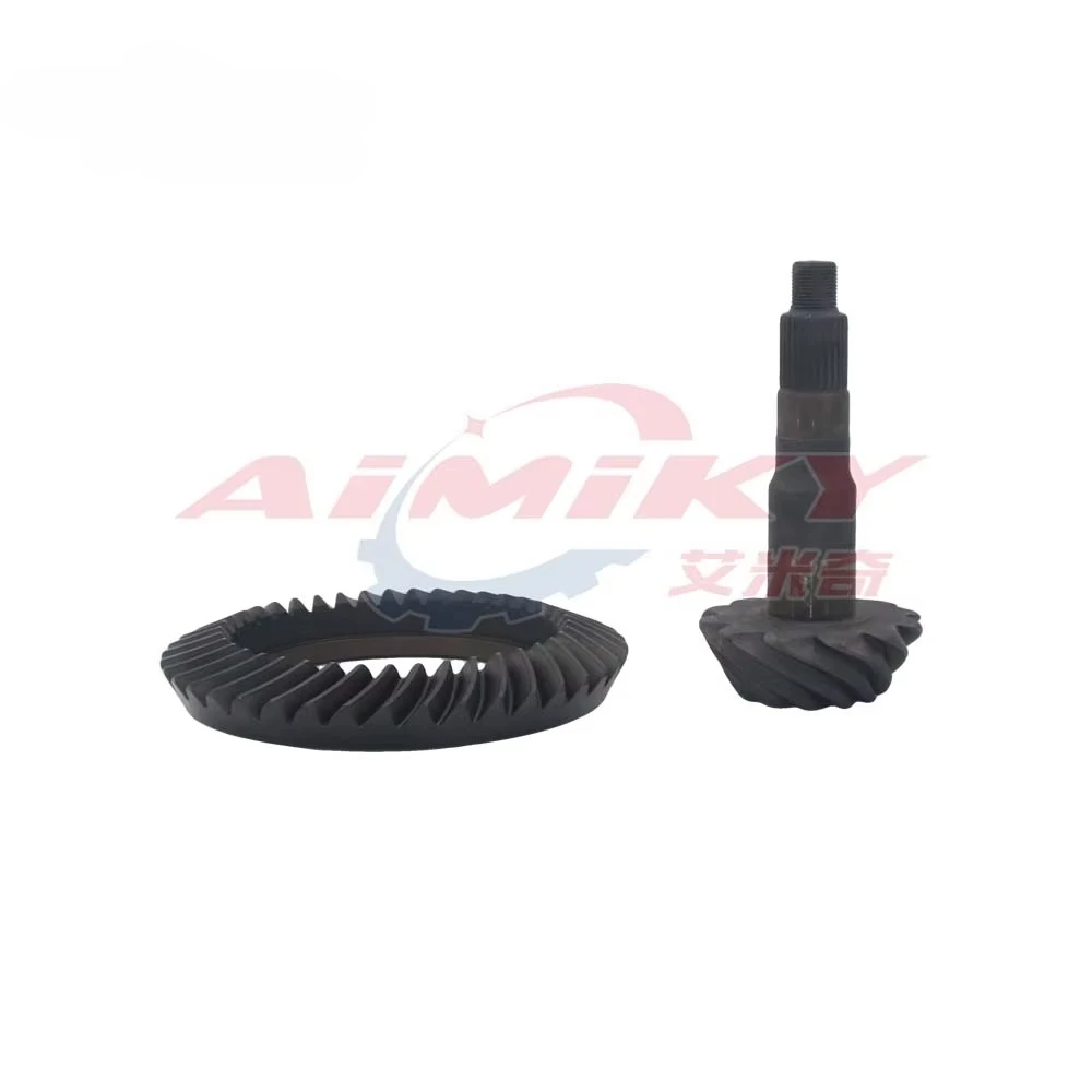 

High Quality 12x41 Differential Crown Wheel and Pinion for GMC Chevy Cadillac Dana 44 94-20