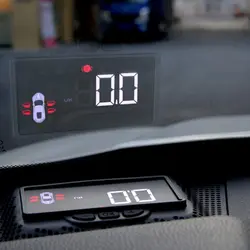 Head Up Display HUD for Toyota Highlander 2020 2021 2022 2023 2024 (Not fit XSE)