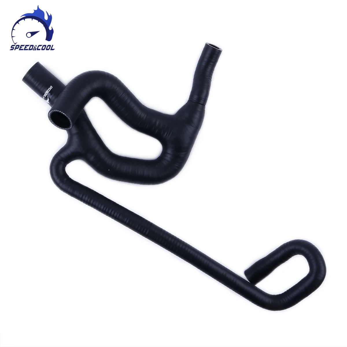 SPEED&COOL For 1988-1997 Renault Clio WilliamS 19 16S 16V F7P 1.8L Car Silicone Radiator Coolant Hose Kit