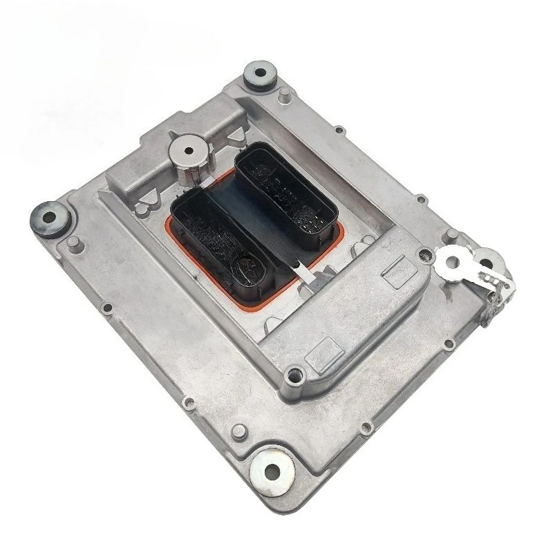 24425461 ECU ECM Electronic Control Unit is suitable for Volvo wheel loaders L180E, L220E, and L150E, and tractors A40D and A35D