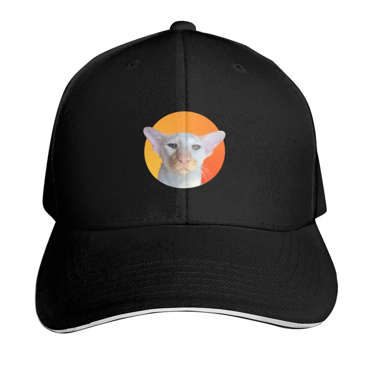 

Winston II Baseball Cap Fishing cap Bobble Hat fishing caps man Sports Cap Men Golf Wear Women's