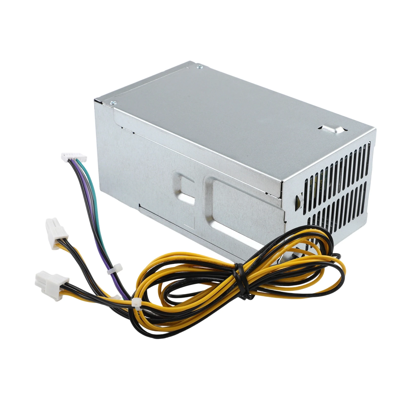 250W Power Supply D16 250P1A for HP ProDesk 280 600 800 G3 480 400 G4 with Active Cooling Technology and Energy Efficiency