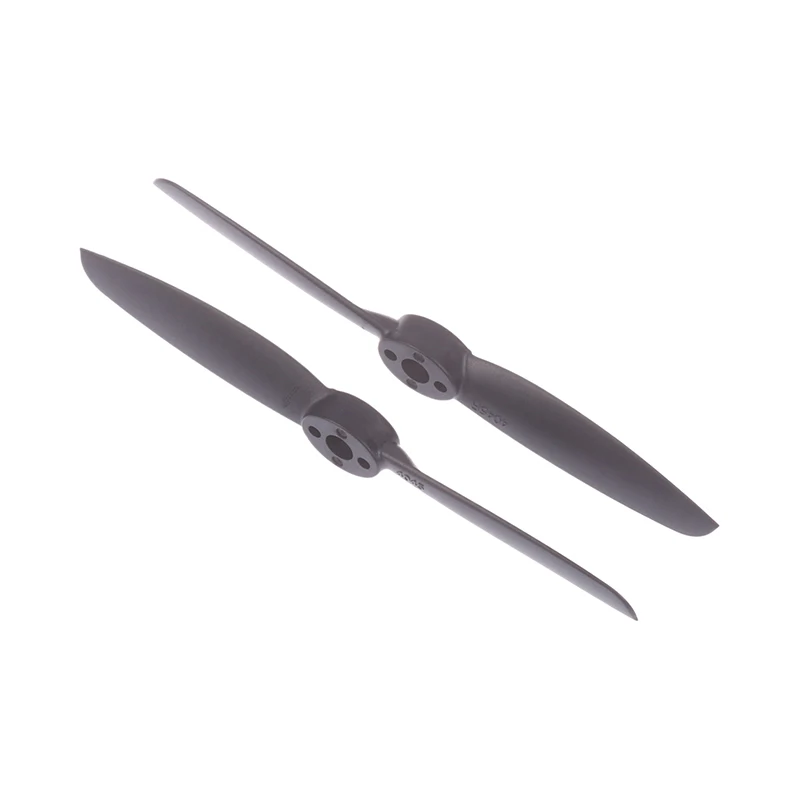 1 Pair 4045 Propeller CW CCW 1104 1106 1306 1407 1406 Brushless Motor Prop For Mini RC FPV Racing Drone Quadcopter