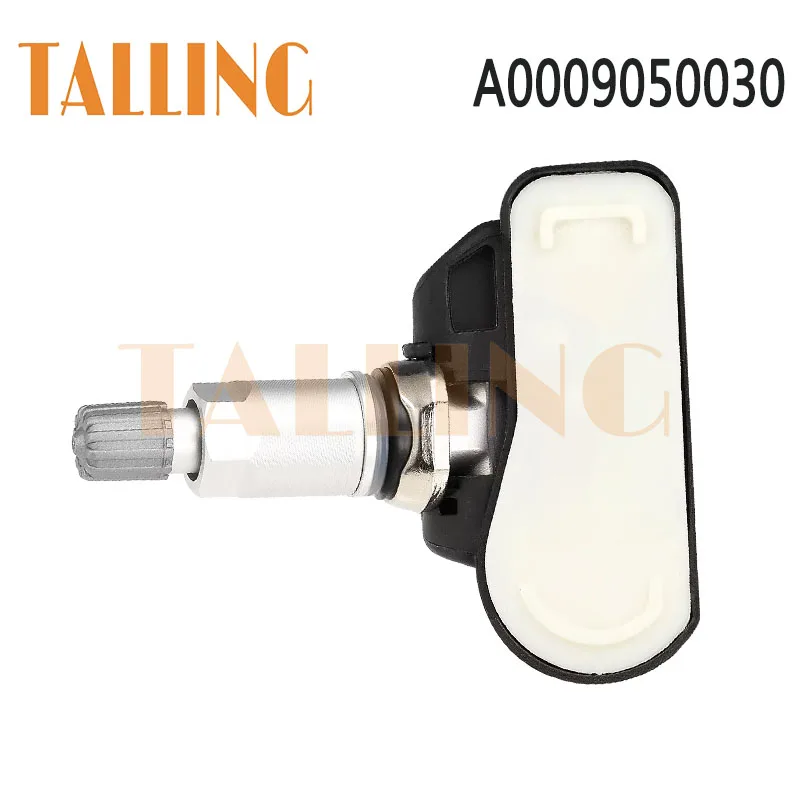 A0009050030 TPMS Tire Pressure Monitor Sensor 433MHZ for Mercedes-Benz C-Class S-Class GLC GLK SL C250 C300 C350 W212 W222 W166