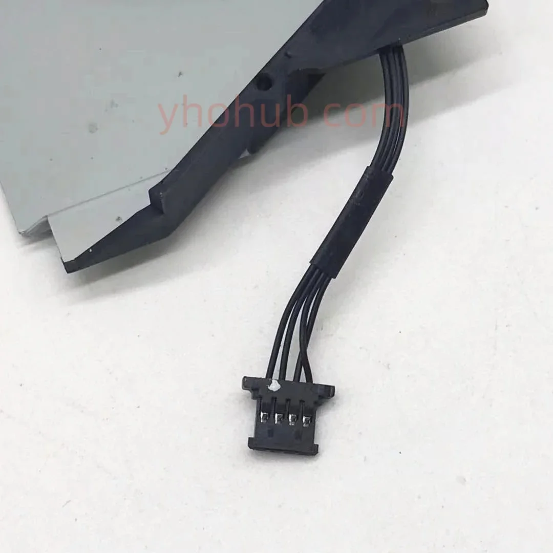 SUNON MG60090V1-C250-S9C MG60090V1-C251-S9A Ventilador de refrigeración de servidor de 4 cables CC 5 V