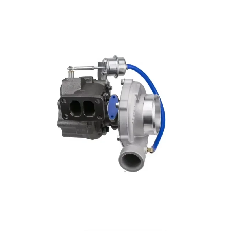 J4200-1118100-135  Turbocharging Accessories YUCHAI J4200 Engine Turbocharger