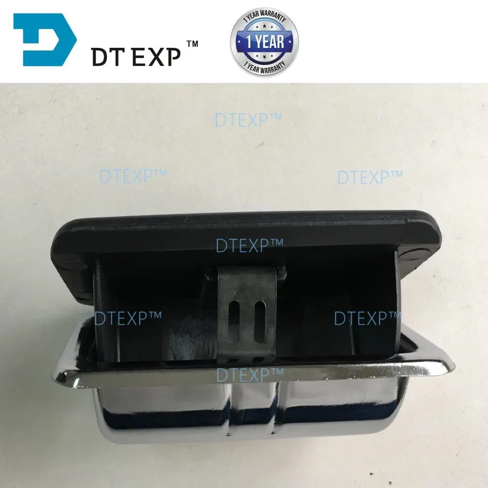 1 Pcs Ash Tray for Manual Pajero V30 MB775257 Front Instrument Panel for Shogun V40 Middle Door Ash Tray Box Cap for Montero V20
