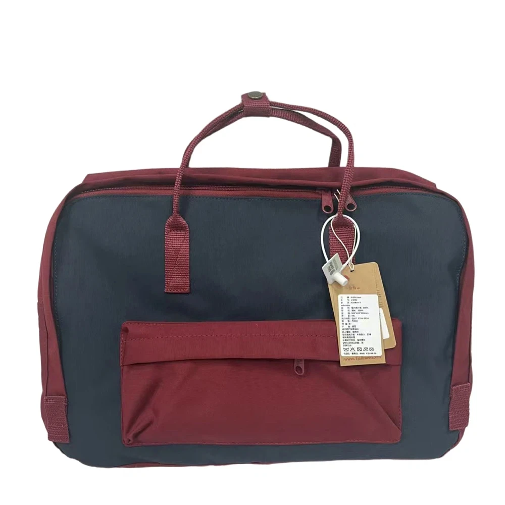 

Simple Carry-On Bag Travel Bag Slant Cross Double Shoulder Bag Handbag Sport Large Capacity Fitness Bag