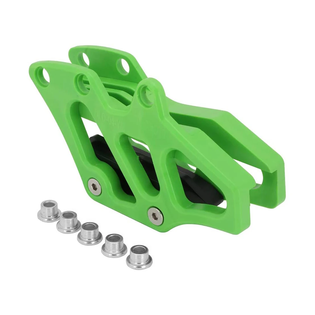 

Motorcycle Rear Chain Guard Guide Protector for Kawasaki KX250F KX450F
