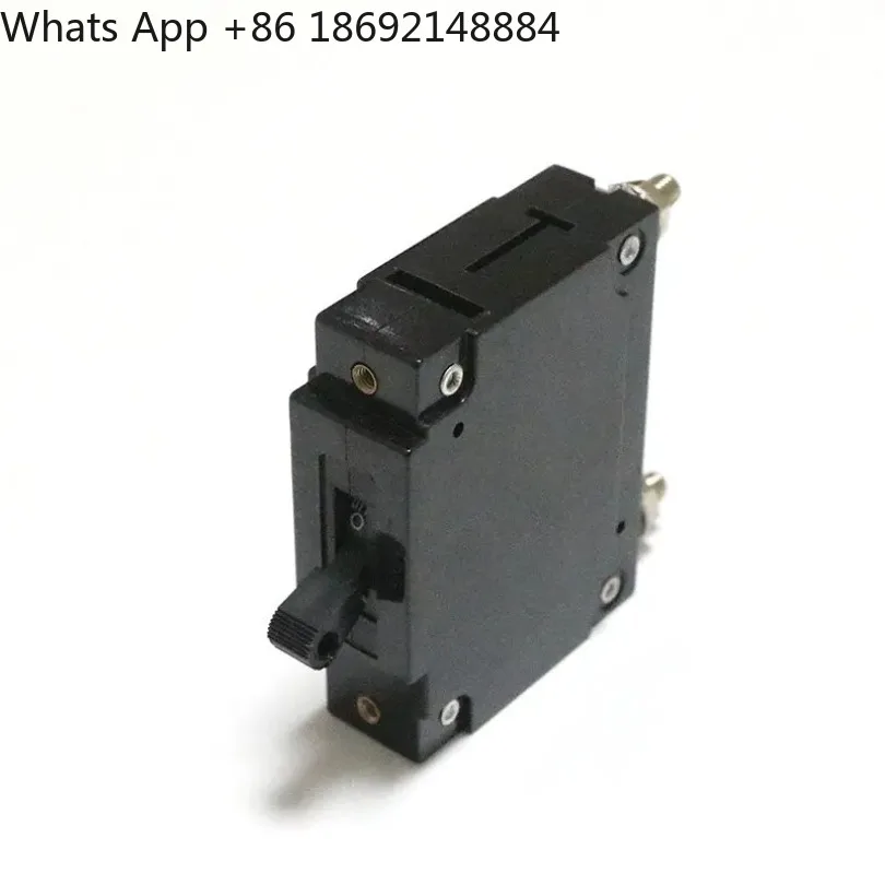 Spot JZ-MN5-50/1620 Hydraulic Circuit Breaker Switchgear Small Circuit Breaker