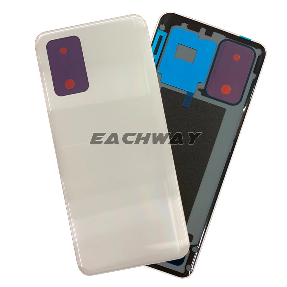 High Quality For Realme GT Neo2T Back Housing Back Cover Battery Case RMX3357 6.43\