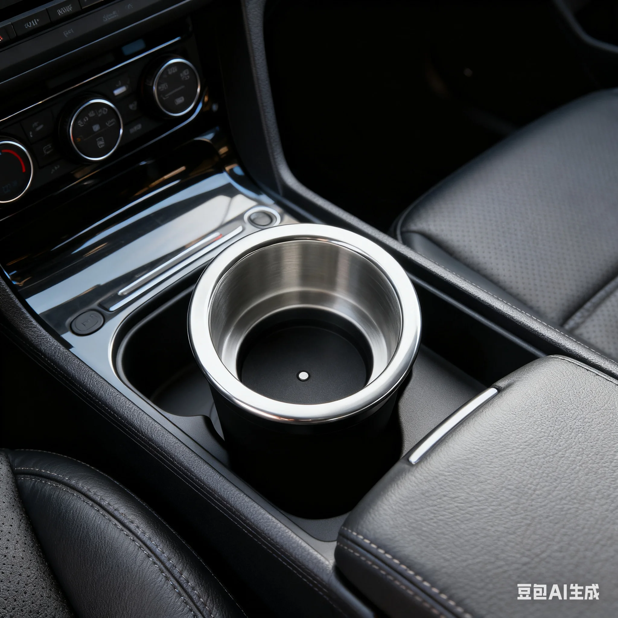 Stainless Steel Cup Drink Holder Kayak Boat Cup Holder Accessories Portable Durable Cup for Marine Boat RV Camper Table Camper