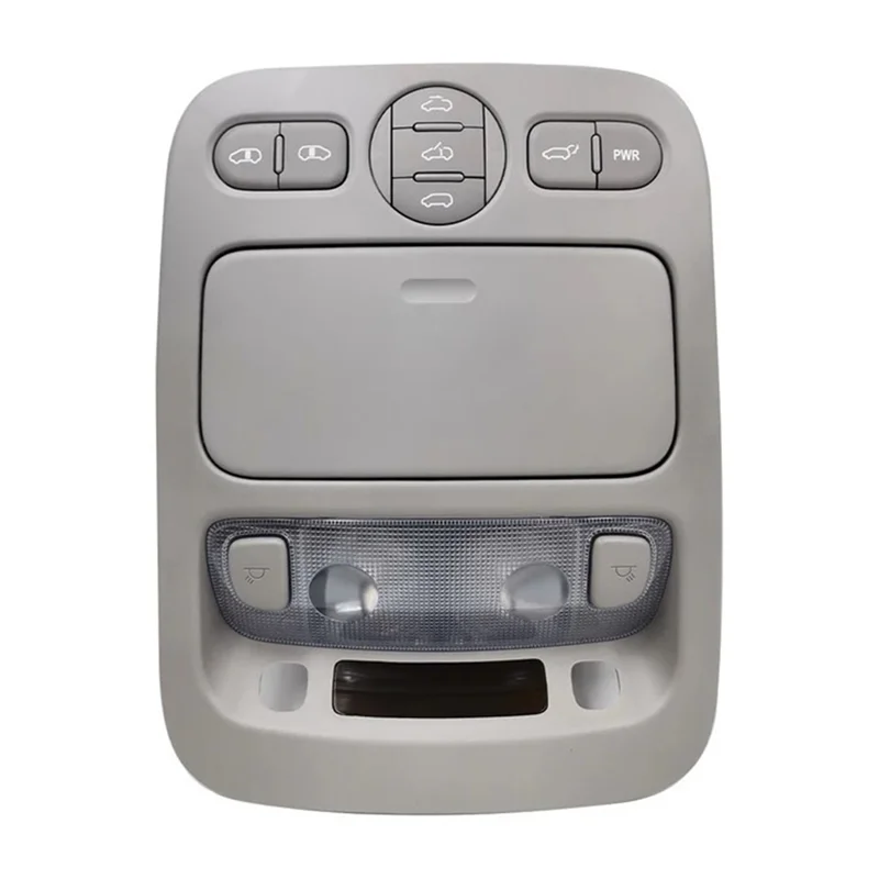 

AC54-928214D100QW Roof Reading Light Assembly Overhead Console Lamp For KIA Sedona 2006-2014 Ceiling Light