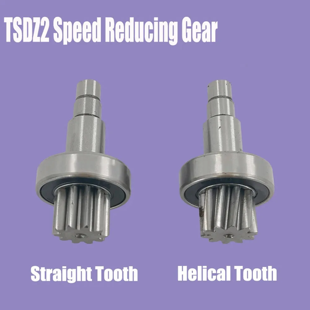 E-Bike Midmotor Gea…