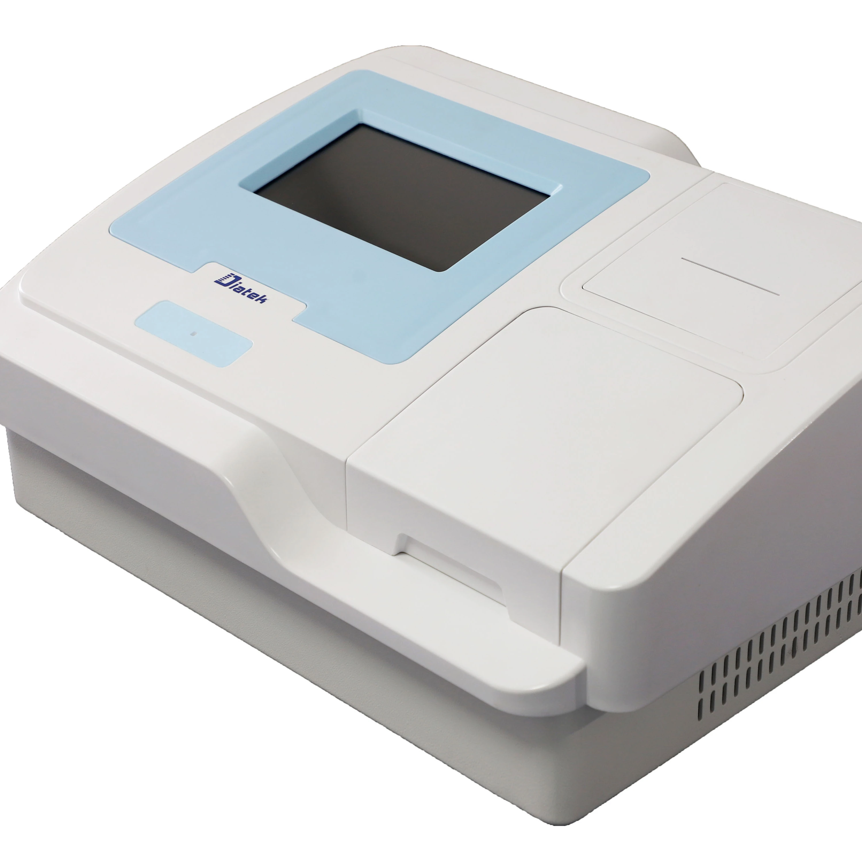 

china manufacture Clinical Analytical elisa plate reader elisa analyzer price