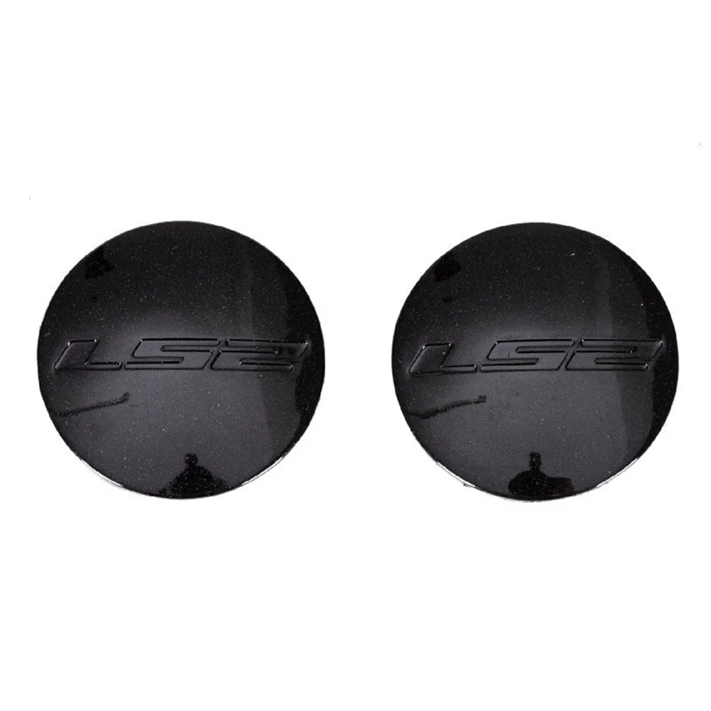 

1 Pair Motorcycle Helmet Lens Covers Lock Buckle Lens Fixing Ring Helmet Base Accessories Compatible For LS2 OF562