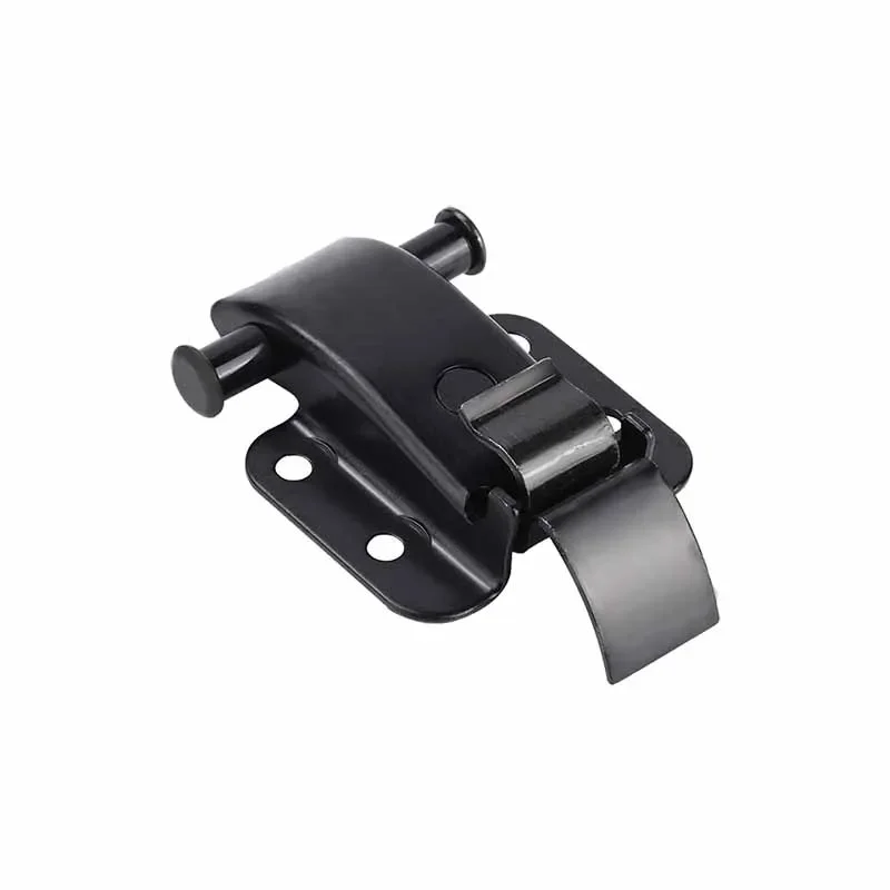 high quality Car Rear Door Check Strap Bracket Locator A9067600428 for Mercedes-Benz Sprinter Black Car Rear Door Check Strap