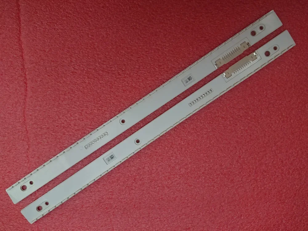 Full LED Backlight Strip Bar For LS27E510C LS27E590C VBGE-270SMA-R3 VBGE-270SMB-R3 BN96 37176A 37177A