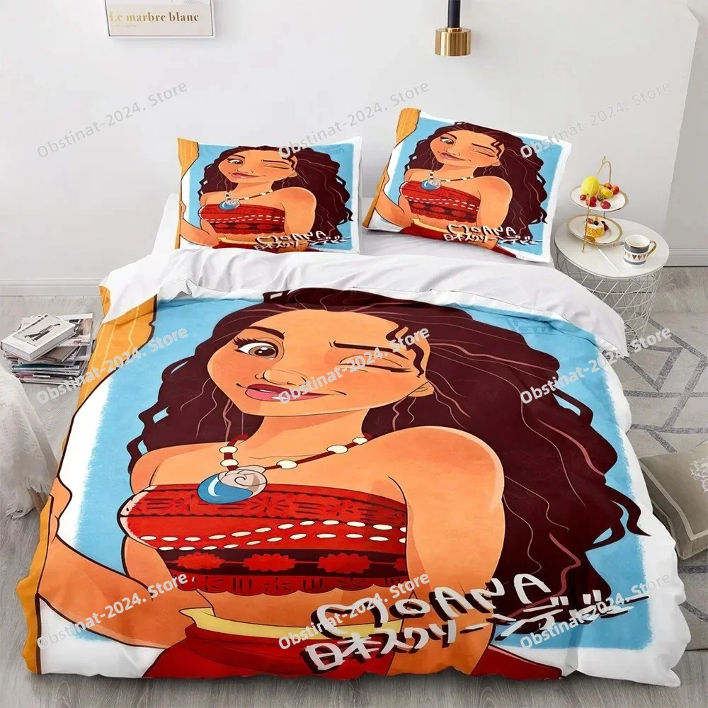 

New African Girls Bedding Sets Quilt Bed Cover Comforter Duvet Cover Pillow Case 2-3 Pieces Sets Kids Adult Bedroom Decoration