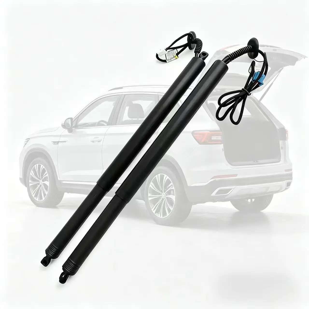 

Tailgate Power Lift Support For Typ5E SKODA Octavia III COMBI Rear 2012-2020 Rear tailgate strut LH 5E9827851F RH 5E9827852F