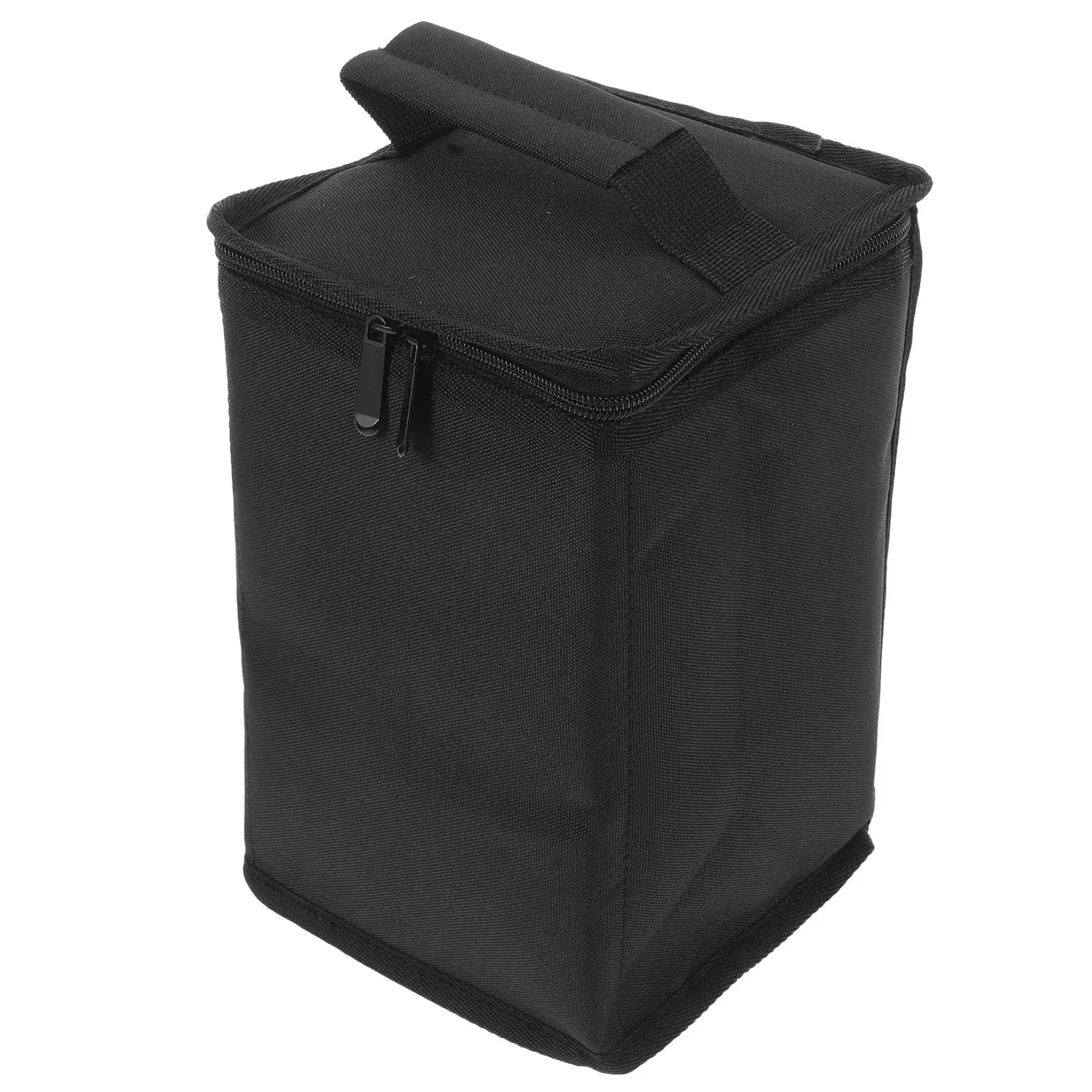

Camping Canister Storage Bag Versatile Portable Gas Canister Protective Sleeve for Propane Stove Lanterns Outdoor Activities