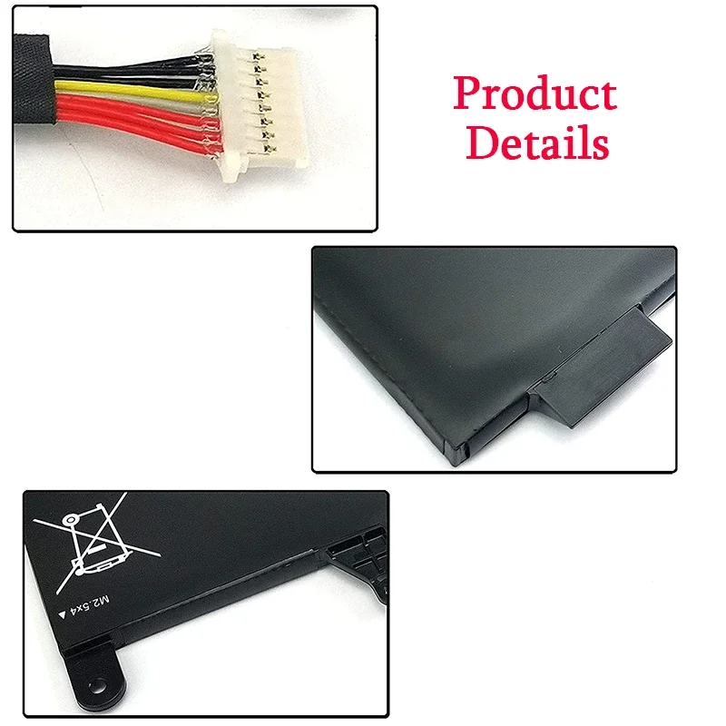 SS03XL Laptop Battery For HP EliteBook 730 735 740 745 755 830 840 846 G5 G6 ZBook 14u G5 HSN-I12C HSN-I13C-4 HSN-I13C-5 HSTNN-L