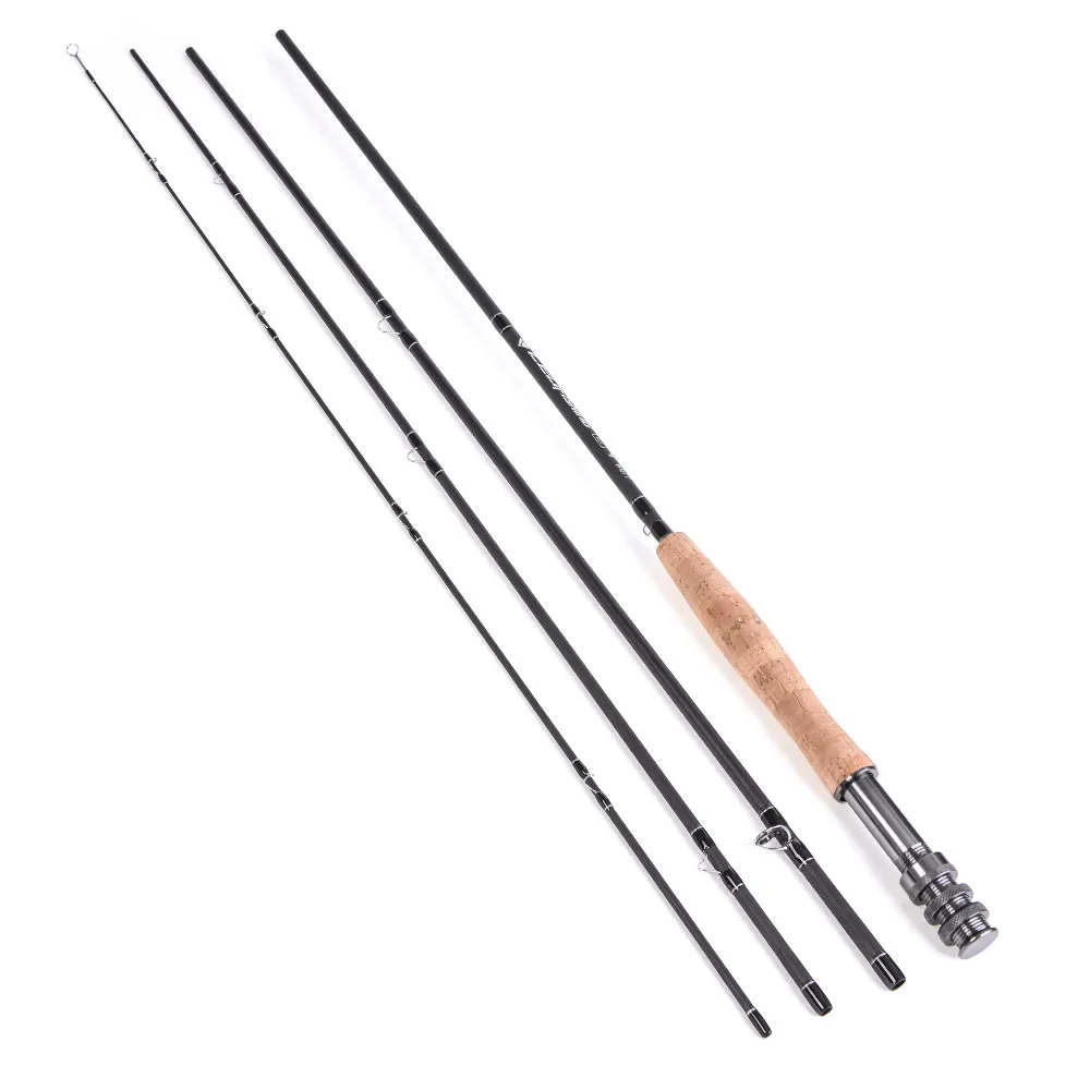 

Fishing Pole 2.7m Long Handle High Quality Carbon Fiber Telescopic Rod With Elastic Fishing Rod With Fishing Tackle