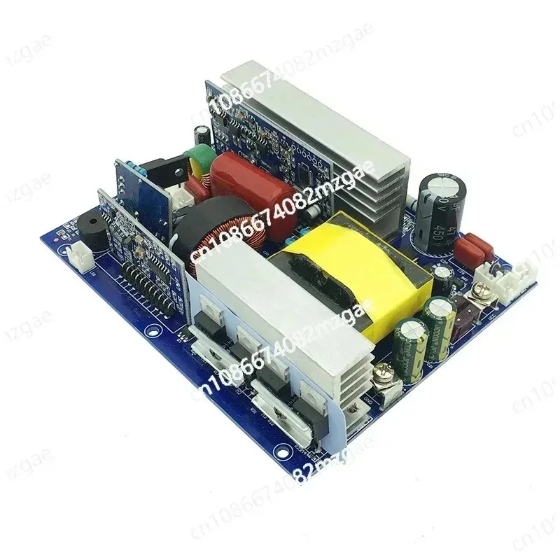 12V 24V DC to AC 220V 1500W Pure Sine Wave Power Inverter Circuit Board