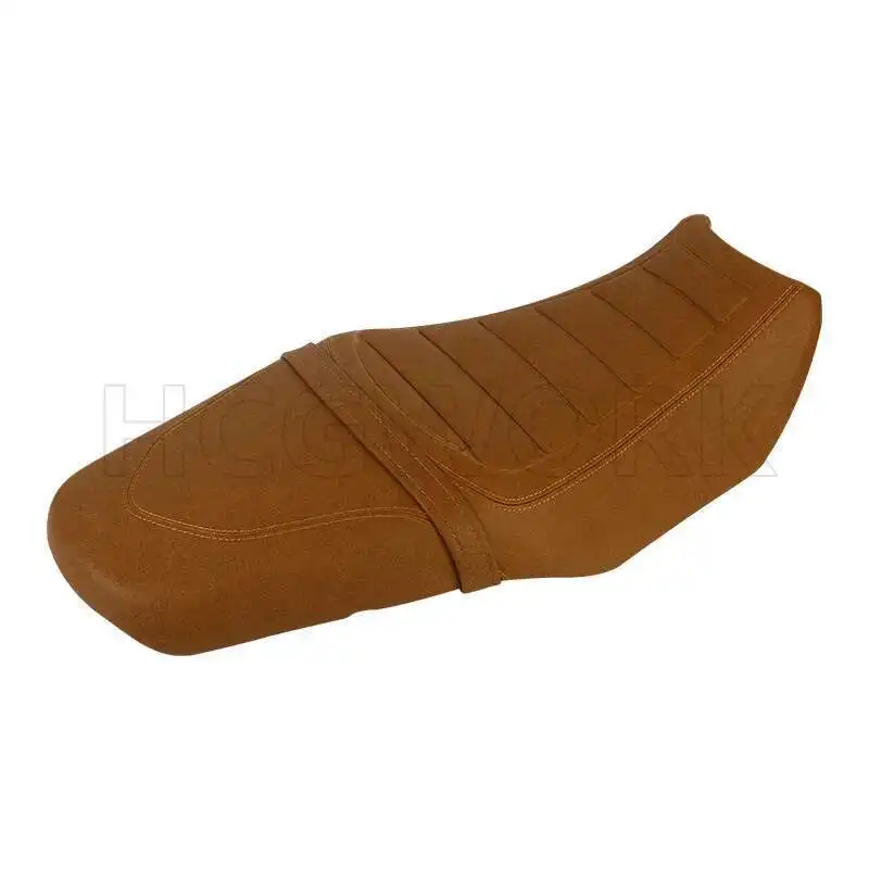 

Motorcycle Original Parts Seat Cushion Double Combination Retro for Honda Sundiro Cbf190tr