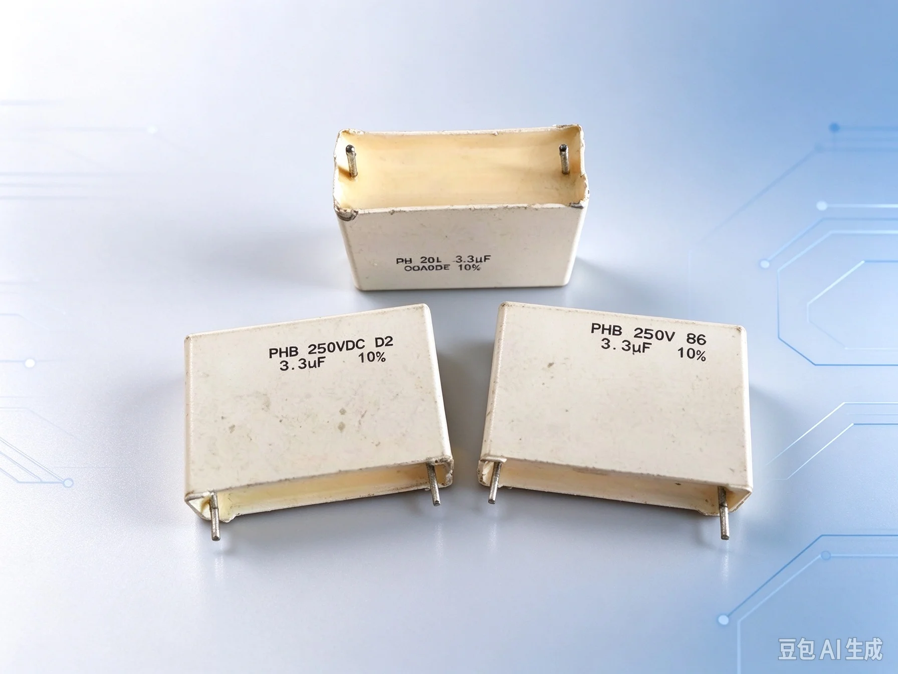condensatore-a-film-per-crossover-hifi-icel-phb-33uf-250v-50-pezzi