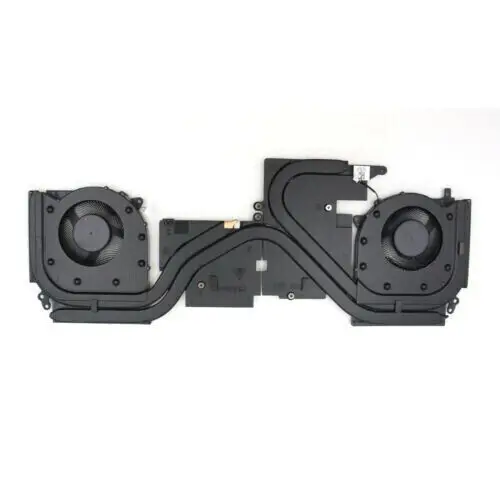 

Для Lenovo Legion 5-15ARH05H 5P-15ARH05H охлаждающий вентилятор радиатора процессора 5H40S20132